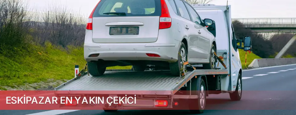 Eskipazar İlçemi En Yakın Çekici